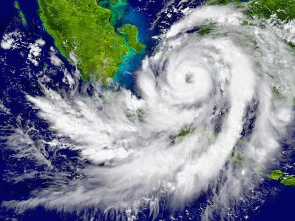 臺風(fēng)“蘇拉”攜雨而來 東莞避護(hù)場所24小時開放